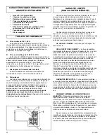 Preview for 4 page of Powermate Jobsite 3250 Manual