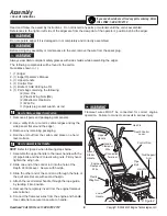 Preview for 7 page of Powermate King Pro P-WLE-1639 Operator'S Manual