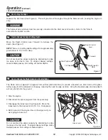 Preview for 11 page of Powermate King Pro P-WLE-1639 Operator'S Manual