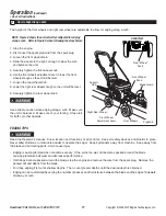 Preview for 12 page of Powermate King Pro P-WLE-1639 Operator'S Manual