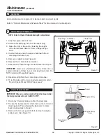 Preview for 14 page of Powermate King Pro P-WLE-1639 Operator'S Manual