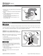 Preview for 15 page of Powermate King Pro P-WLE-1639 Operator'S Manual