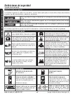 Preview for 24 page of Powermate King Pro P-WLE-1639 Operator'S Manual