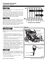 Preview for 30 page of Powermate King Pro P-WLE-1639 Operator'S Manual