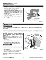 Preview for 37 page of Powermate King Pro P-WLE-1639 Operator'S Manual