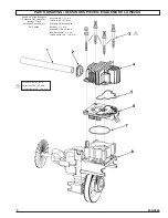 Preview for 6 page of Powermate L0300809 Parts Manual