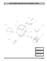 Preview for 4 page of Powermate LA1983012 Parts Manual