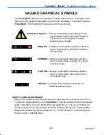 Предварительный просмотр 5 страницы Powermate LiftGate LG-3 Installation & Operation Manual