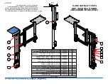 Предварительный просмотр 8 страницы Powermate LiftGate LG-3 Installation & Operation Manual