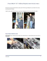 Preview for 3 page of Powermate LiftGate LV-7 Instructions Manual