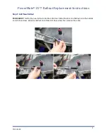 Preview for 5 page of Powermate LiftGate LV-7 Instructions Manual