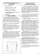 Preview for 4 page of Powermate Maxa 5000 ER PL0525202.02 Manual