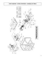 Предварительный просмотр 5 страницы Powermate Maxa 5000 ER PM0525202.02 Product Manual