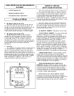 Предварительный просмотр 4 страницы Powermate Maxa PM0524000 Manual