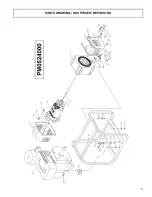 Предварительный просмотр 5 страницы Powermate Maxa PM0524000 Manual