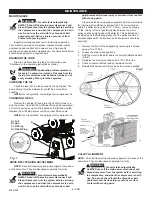 Preview for 9 page of Powermate MLA8046065 Operator'S Manual