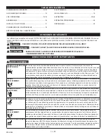 Preview for 13 page of Powermate MLA8046065 Operator'S Manual