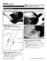 Предварительный просмотр 33 страницы Powermate P-FTT-160MD Operator'S Manual