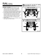 Предварительный просмотр 34 страницы Powermate P-FTT-160MD Operator'S Manual