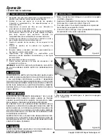 Предварительный просмотр 36 страницы Powermate P-FTT-160MD Operator'S Manual