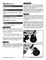 Предварительный просмотр 37 страницы Powermate P-FTT-160MD Operator'S Manual