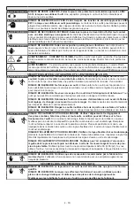 Preview for 8 page of Powermate P Series Instruction Manual