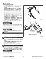 Preview for 35 page of Powermate P-WFT-16022 Operator'S Manual