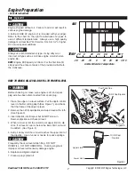 Предварительный просмотр 8 страницы Powermate P-WLE-0799-F2N Operator'S Manual