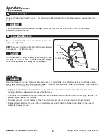 Предварительный просмотр 11 страницы Powermate P-WLE-0799-F2N Operator'S Manual