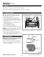 Предварительный просмотр 13 страницы Powermate P-WLE-0799-F2N Operator'S Manual