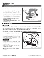 Предварительный просмотр 14 страницы Powermate P-WLE-0799-F2N Operator'S Manual