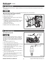 Предварительный просмотр 15 страницы Powermate P-WLE-0799-F2N Operator'S Manual