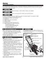 Предварительный просмотр 29 страницы Powermate P-WLE-0799-F2N Operator'S Manual