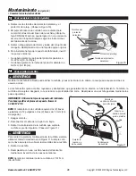 Предварительный просмотр 36 страницы Powermate P-WLE-0799-F2N Operator'S Manual