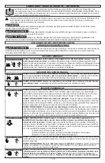 Preview for 7 page of Powermate P024-0292SP Instruction Manual