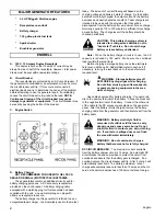 Preview for 2 page of Powermate PC0401853 Instruction Manual