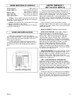 Предварительный просмотр 3 страницы Powermate PC0401855 Instruction Manual