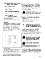 Предварительный просмотр 4 страницы Powermate PC0401855 Instruction Manual