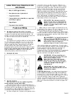 Предварительный просмотр 6 страницы Powermate PC0401855 Instruction Manual