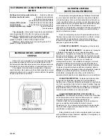 Предварительный просмотр 7 страницы Powermate PC0401855 Instruction Manual