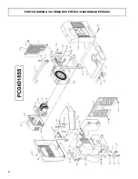 Предварительный просмотр 8 страницы Powermate PC0401855 Instruction Manual