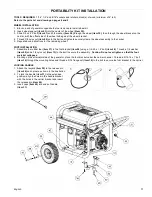 Powermate PC0433500 Assembly предпросмотр