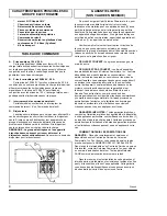 Предварительный просмотр 4 страницы Powermate PC0464500 Owner'S Manual