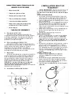 Предварительный просмотр 4 страницы Powermate PC0495503 Instruction Manual