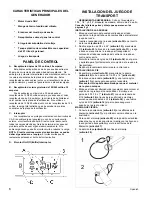 Предварительный просмотр 6 страницы Powermate PC0495503 Instruction Manual