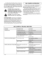 Preview for 3 page of Powermate PC0496503.17 Manual