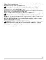 Preview for 13 page of Powermate PC0496503.17 Manual