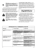 Preview for 6 page of Powermate PC0496504.17 Product Manual