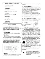 Предварительный просмотр 2 страницы Powermate PC0496504.18 User Manual