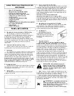 Предварительный просмотр 8 страницы Powermate PC0496504.18 User Manual